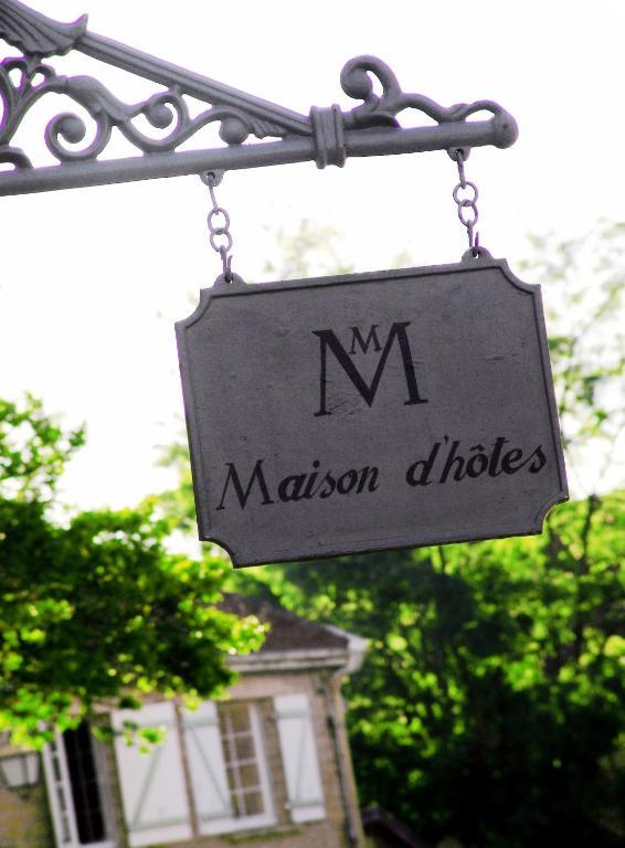 Maison De Marquay-Maison D'Hotes מראה חיצוני תמונה